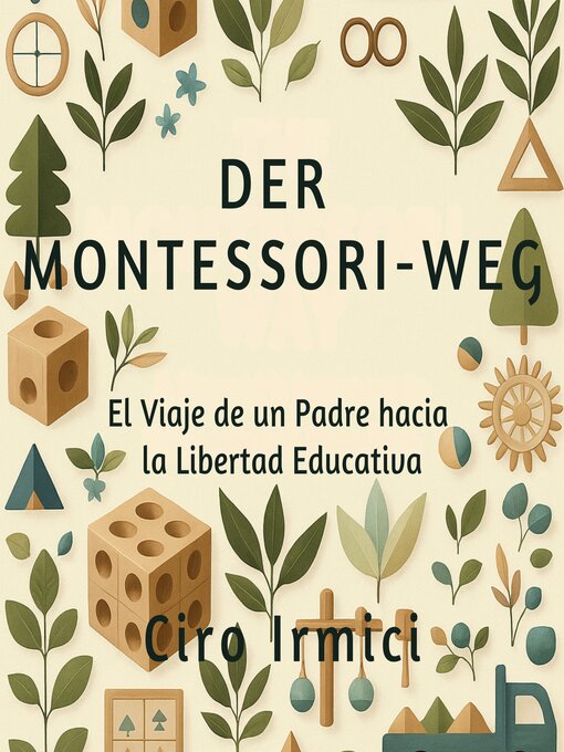 Title details for Der Montessori-Weg by Ciro Irmici - Available